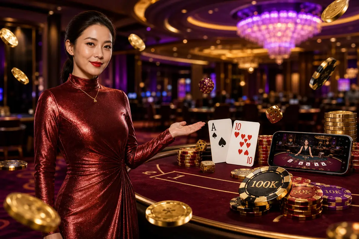 qq8879 Xóc Đĩa trực tuyến
